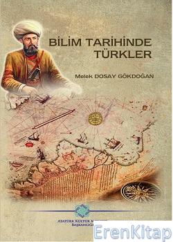 Bilim Tarihinde Türkler Melek Dosay Gökdoğan