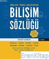Bilişim Sözlüğü Prof.Dr.Bülent Sankur