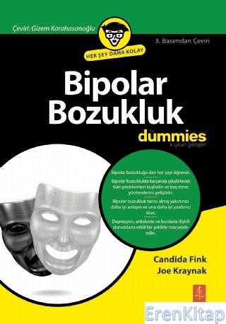 Bipolar Bozukluk For Dummies - Bipolar Disorder For Dummies Candida Fi