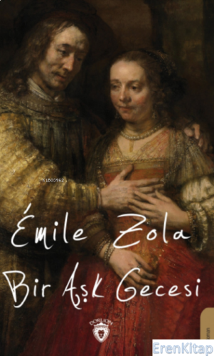 Bir Aşk Gecesi Emile Zola