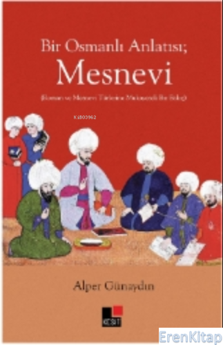 Bir Osmanlı Anlatısı
