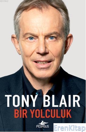 Bir Yolculuk %10 indirimli Tony Blair