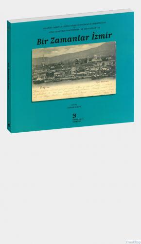 Bir Zamanlar İzmir : Koleksiyon/Arşiv, Orlando Carlo Calumeno Vital Cu