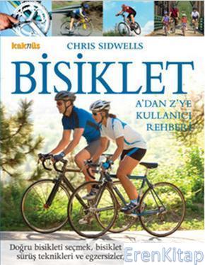 Bisiklet %10 indirimli Chris Sidwells