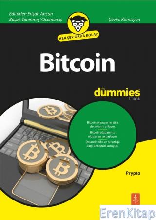 Bitcoin For Dummies Prypto