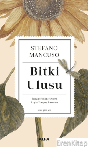 Bitki Ulusu Stefano Mancuso