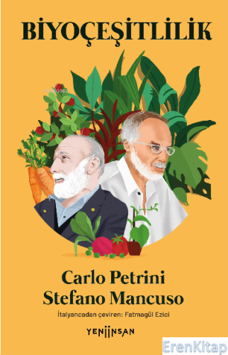 Biyoçeşitlilik Carlo Petrini