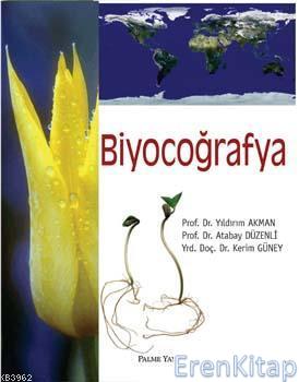 Biyocoğrafya Atabay Düzenli