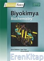 Biyokimya / Biochemistry David Hames - Nigel Hooper - Yusuf Tutar - Hi