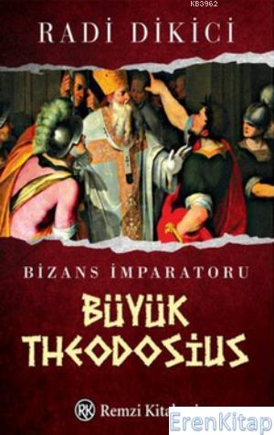 Büyük Theodosius Bizans İmparatoru