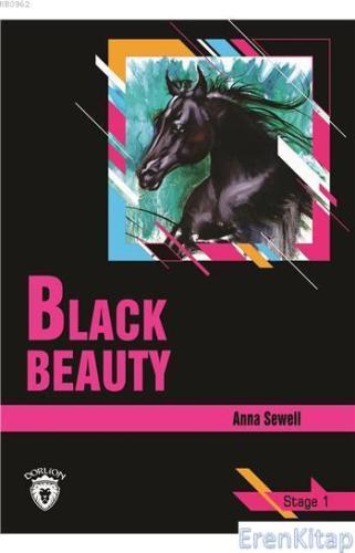 Black Beauty - Stage 1 Anna Sewell