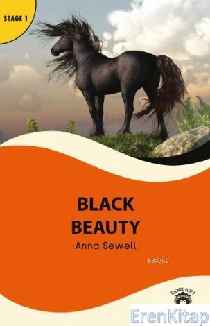 Black Beauty : Stage 1 Anna Sewell
