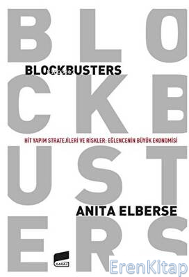 Blockbusters - Hit Yapım Stratejileri ve Riskler: Eğlencenin Büyük Eko