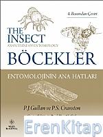Böcekler : Entomolojinin Ana Hatları : The Insects : An Outline of Ent