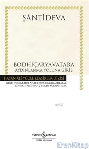 Bodhiçaryavatara - Aydınlanma Yoluna Giriş : Sanskrit