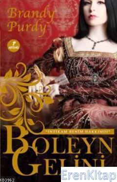 Boleyn Gelini Brandy Purdy