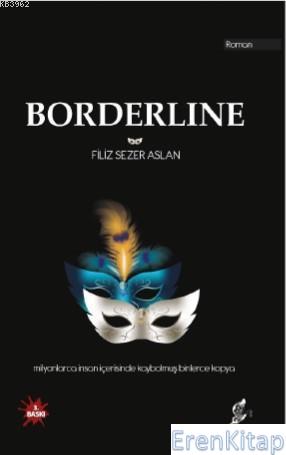Borderline Filiz Sezer Aslan