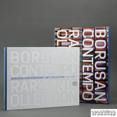 Borusan Contemporary Art Collection Volume 2 Rainer Fuchs