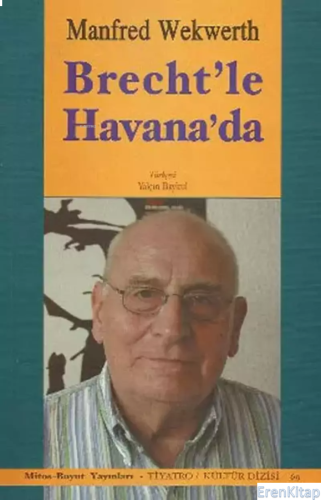 Brecht'le Havana!da