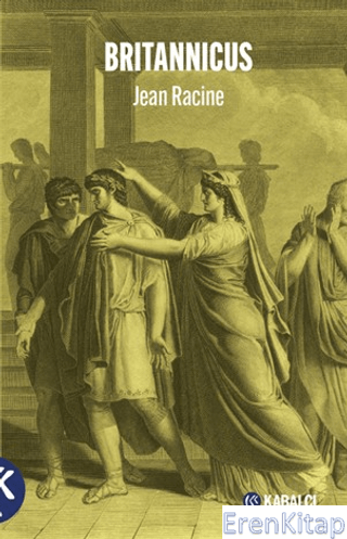 Britannicus Jean Racine