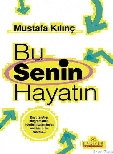 Bu Senin Hayatın Mustafa Kılınç