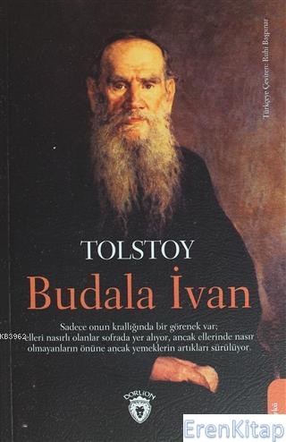 Budala İvan Lev Nikolayeviç Tolstoy