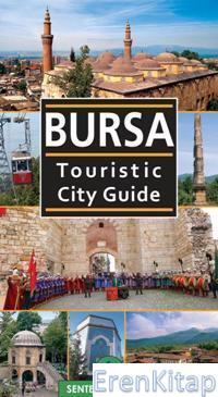 Bursa / Touristic City Guide