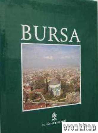 Bursa (Türkçe, ciltli ve şömizli)