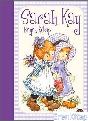 Büyük Kitap (Ciltli) Sarah Kay