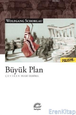 Büyük Plan Wolfgang Schorlau