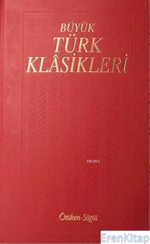 Büyük Türk Klasikleri Cilt 2 Kolektif