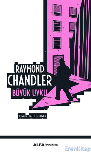 Büyük Uyku Raymond Chandler