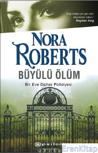 Büyülü Ölüm Nora Roberts