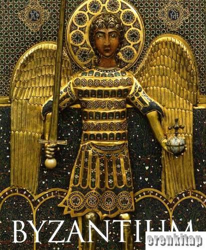 Byzantium, 330 - 1453 (Hardcover)
