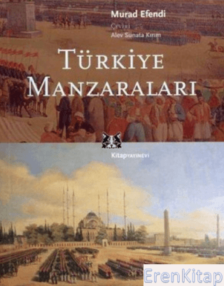 Türkiye Manzaraları Murad Efendi