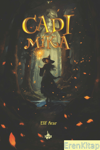 Cadı Mika Elif Acar