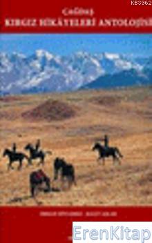Çağdaş Kırgız Hikayeleri Antolojisi