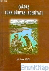 Çağdaş Türk Dünyası Edebiyatı 1