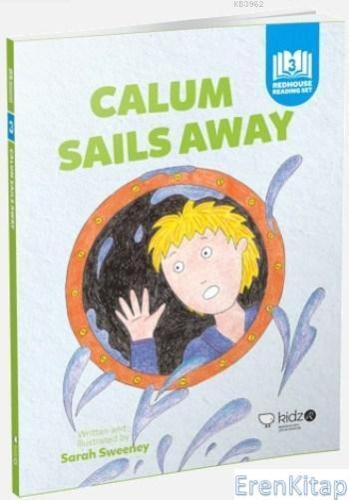Calum Sails Away : Intermediate - B1