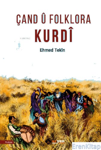 Çand û Folklora Kurdî