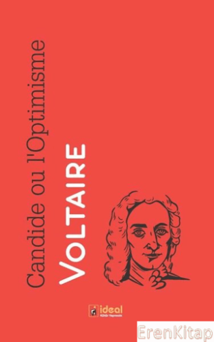 Candide ou L'optimisme Voltaire