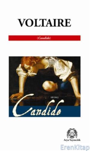 Candide %10 indirimli Voltaire