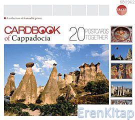 Cardbook of Cappadocia