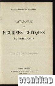 Catalogue des Figurines Grecques de Terre Cuite