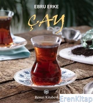 Çay Ebru Erke