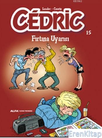 Cedric 15 Kolektif
