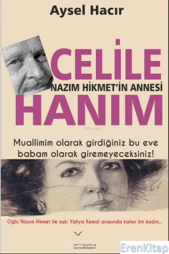Celile Hanım Aysel Hacır