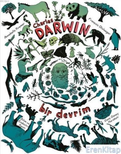 Charles Darwin - Bir Devrim