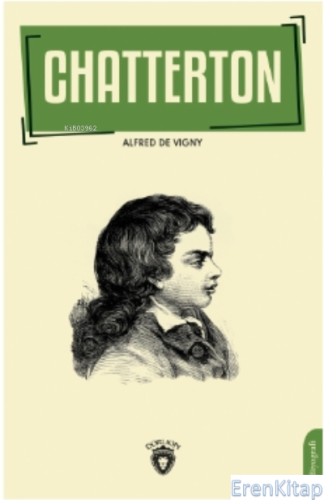 Chatterton Alfred De Vigny