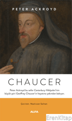 Chaucar Peter Ackroyd